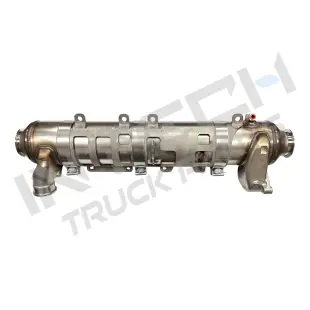 EGR Cooler - 2022-2024 Cummins X15 EGR