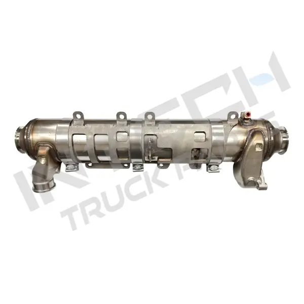 EGR Cooler - 2022-2024 Cummins X15 EGR