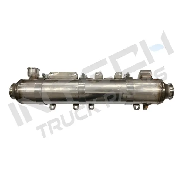 EGR Cooler - 2022-2024 Cummins X15 EGR - Image 2