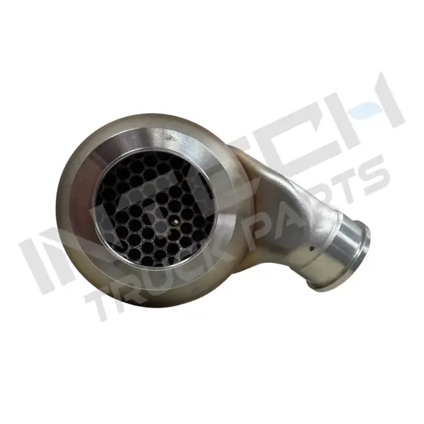 EGR Cooler - 2022-2024 Cummins X15 EGR - Image 4