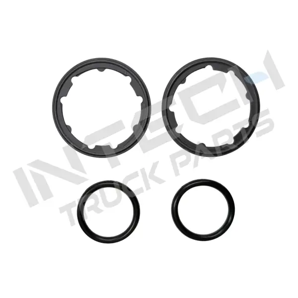 EGR Cooler - 2022-2024 Cummins X15 EGR - Image 6