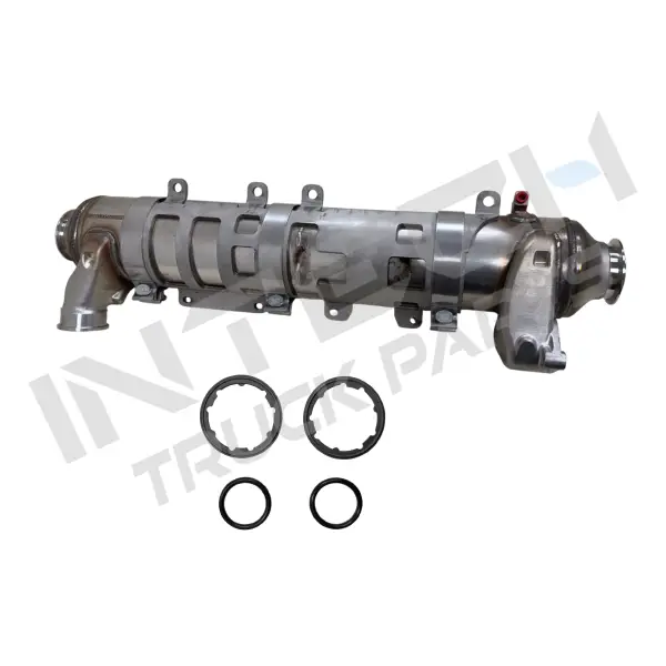 EGR Cooler - 2022-2024 Cummins X15 EGR - Image 7
