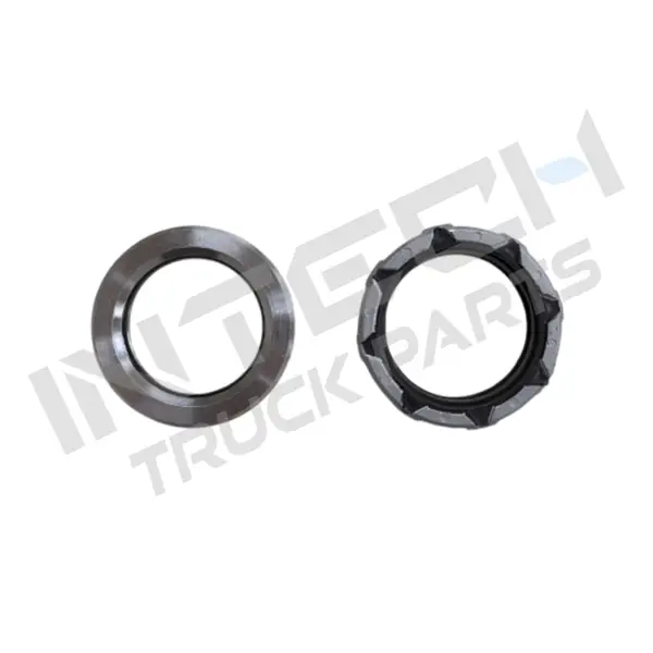 EGR Cooler - 2021-2025 DD15 EGR COOLER EA4721403814, 4721401575 - Image 6