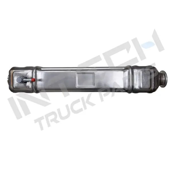 EGR Cooler - 2021-2025 DD15 EGR COOLER EA4721403814, 4721401575 - Image 3