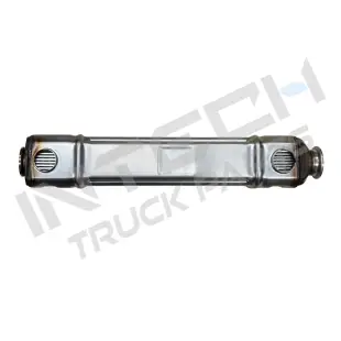 EGR Cooler - 2021-2025 DD15 EGR COOLER EA4721403814, 4721401575