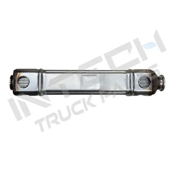 EGR Cooler - 2021-2025 DD15 EGR COOLER EA4721403814, 4721401575