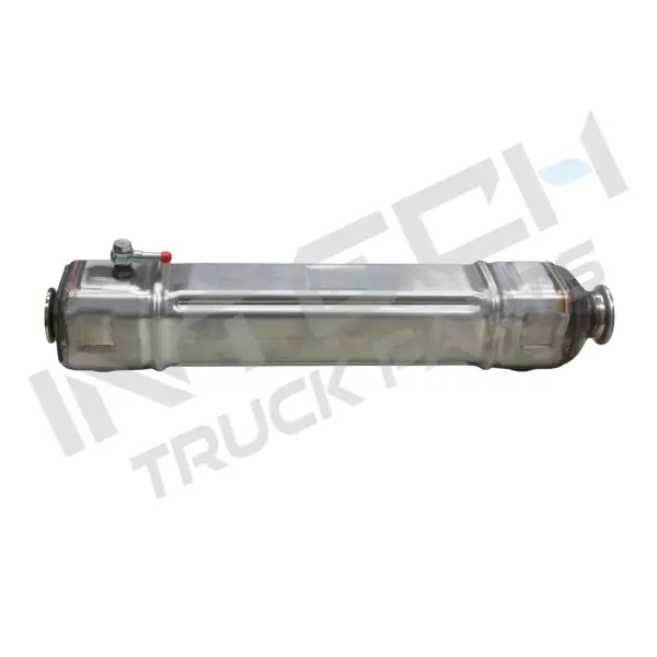 EGR Cooler - 2021-2025 DD15 EGR COOLER EA4721403814, 4721401575 - Image 4