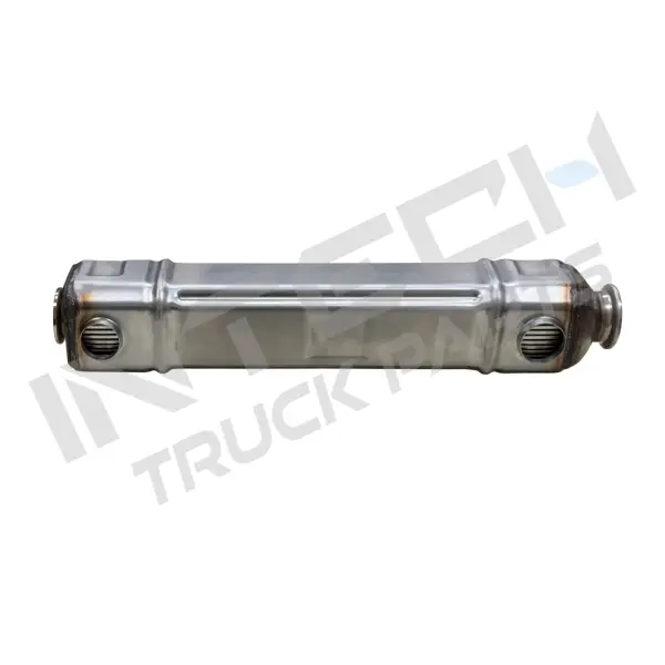 EGR Cooler - 2021-2025 DD15 EGR COOLER EA4721403814, 4721401575 - Image 2