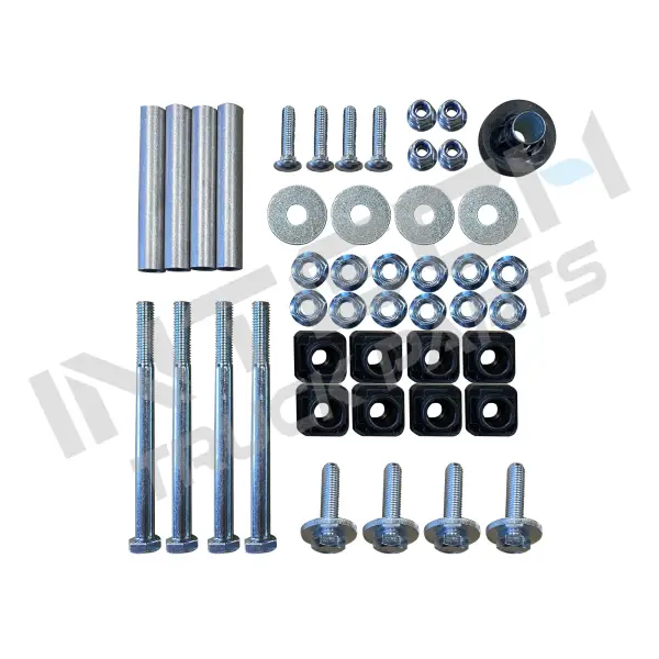 Radiator - 18-25 Freightliner Cascadia, Cummins engine, Outlet on lower right - Image 3