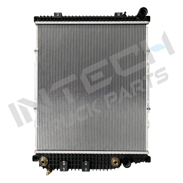 Radiator - 18-22 Freightliner M2 106, high HP