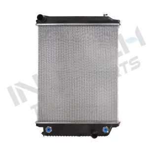 Radiator - 04-07 Freightliner Thomas Bus 5600I Series