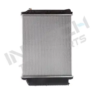 Alternative view of Radiator - 04-07 Freightliner Thomas Bus 5600I Series