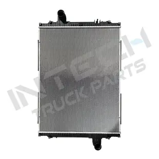 Radiator - 08-17 Peterbilt 320, Kenworth T660