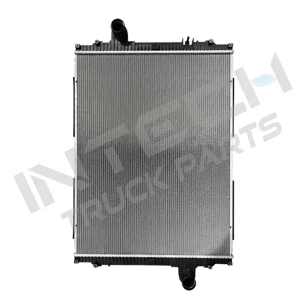 Radiator - 08-17 Peterbilt 320, Kenworth T660