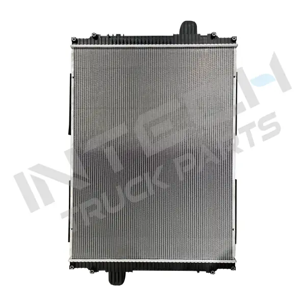 Radiator - 08-17 Peterbilt 320, Kenworth T660 - Image 2