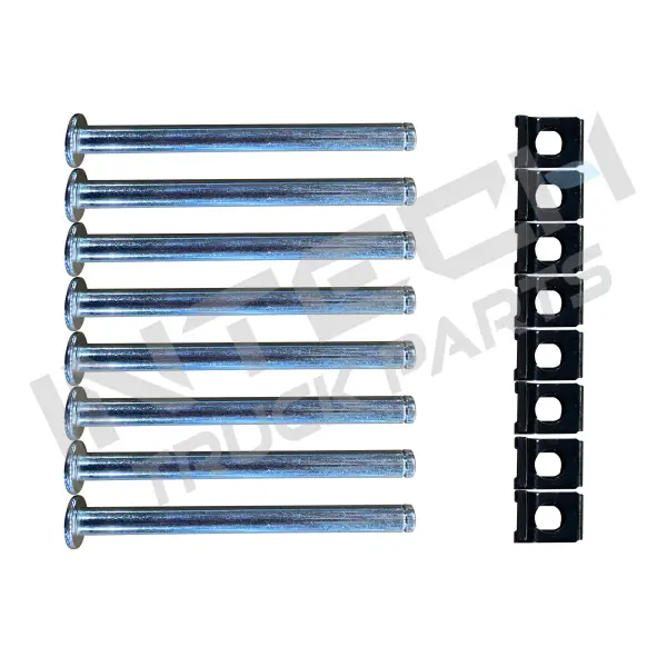 Radiator - 08-17 Peterbilt 320, Kenworth T660 - Image 3