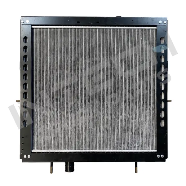 Radiator - 18-22 Kenworth T680 & 579 with Frame - Image 2
