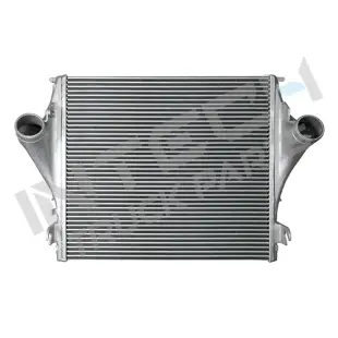 Charge Air Cooler - 22 & newer Kenworth T680
