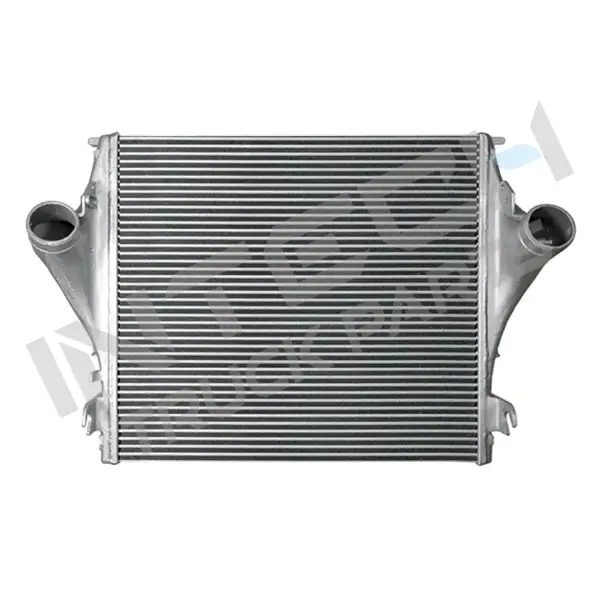 Charge Air Cooler - 22 & newer Kenworth T680