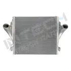 Charge Air Cooler - 22 & newer Kenworth T680