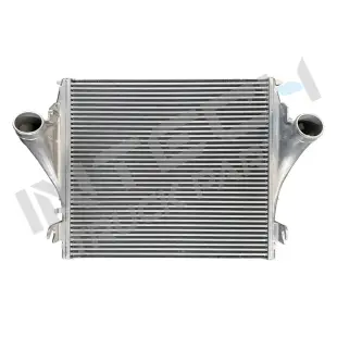 Charge Air Cooler - 22 & newer Kenworth T680