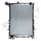 Radiator - 19-22 Hino 338
