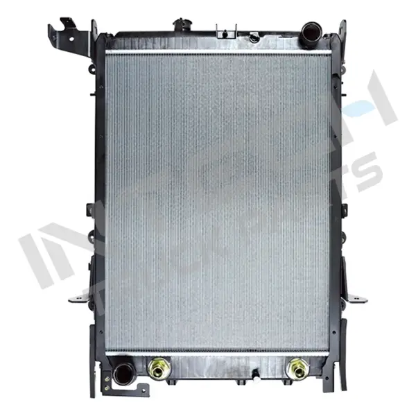 Radiator - 19-22 Hino 338