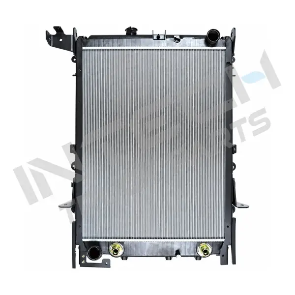 Radiator - 19-22 Hino 338