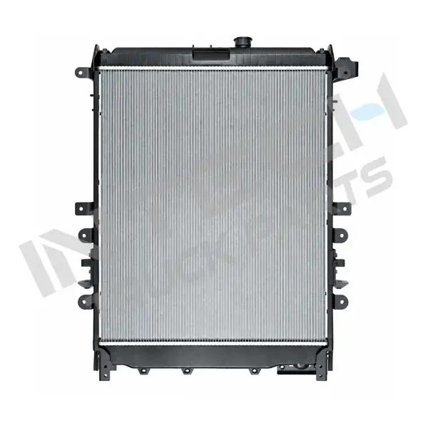 Radiator - 19-22 Hino 338 - Image 2