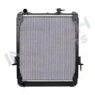 Radiator - 02-05 Isuzu NPR Series