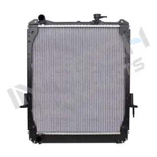 Radiator - 02-05 Isuzu NPR Series