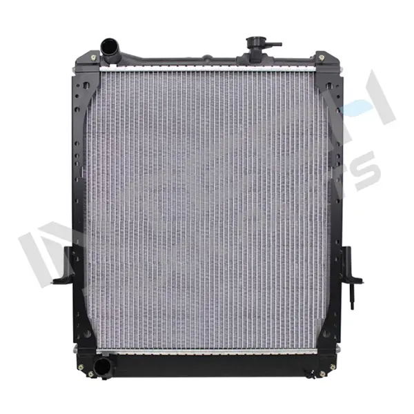 Radiator - 02-05 Isuzu NPR Series