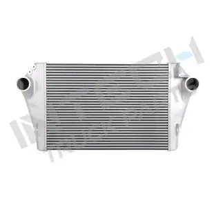 Charge Air Cooler - 12-17 Mack CXU, GU Models, 13-18 Volvo VNL, VNM