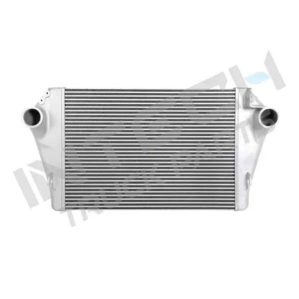 Charge Air Cooler - 12-17 Mack CXU, GU Models, 13-18 Volvo VNL, VNM