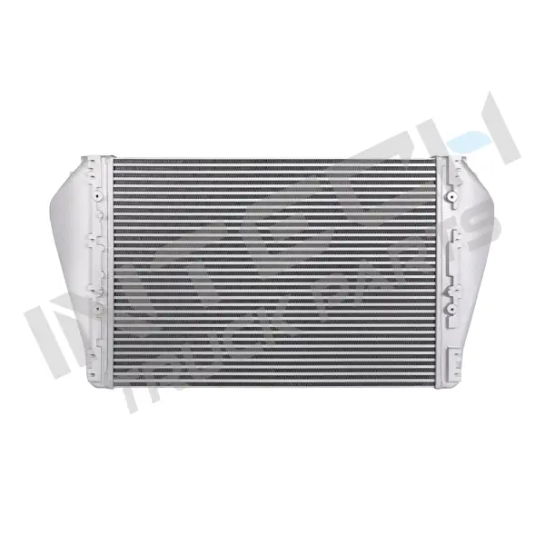 Charge Air Cooler - 12-17 Mack CXU, GU Models, 13-18 Volvo VNL, VNM - Image 2