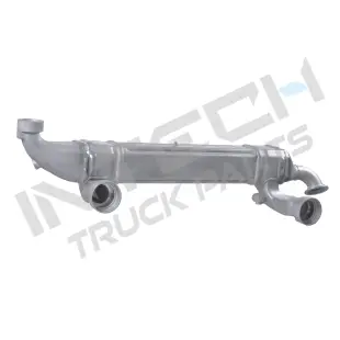 EGR Cooler - 2014-2017 Paccar 12.9L MX-13