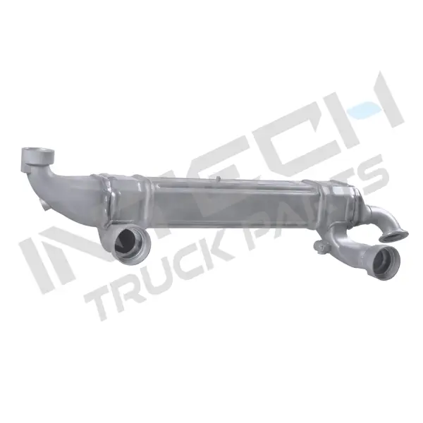 EGR Cooler - 2014-2017 Paccar 12.9L MX-13