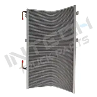 Condenser - Thermo King C-600, S-600, S-700, G-700, Roadside, 673218