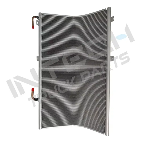 Condenser - Thermo King C-600, S-600, S-700, G-700, Roadside, 673218