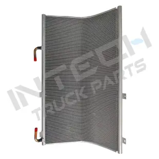 Condenser - Thermo King C-600, S-600, S-700, G-700, Roadside, 673219