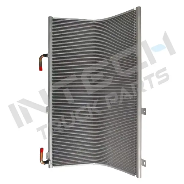 Condenser - Thermo King C-600, S-600, S-700, G-700, Roadside, 673219