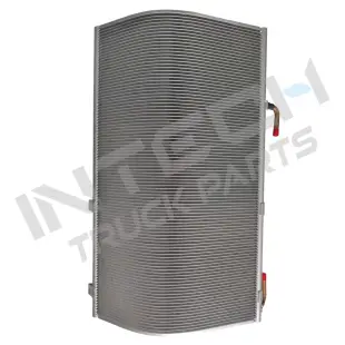 Alternative view of Condenser - Thermo King C-600, S-600, S-700, G-700, Roadside, 673219