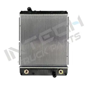 Radiator - 11-13 Freightliner Parcel delivery Truck, 10-16 Freightliner Motorhome