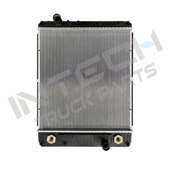 Radiator - 11-13 Freightliner Parcel delivery Truck, 10-16 Freightliner Motorhome