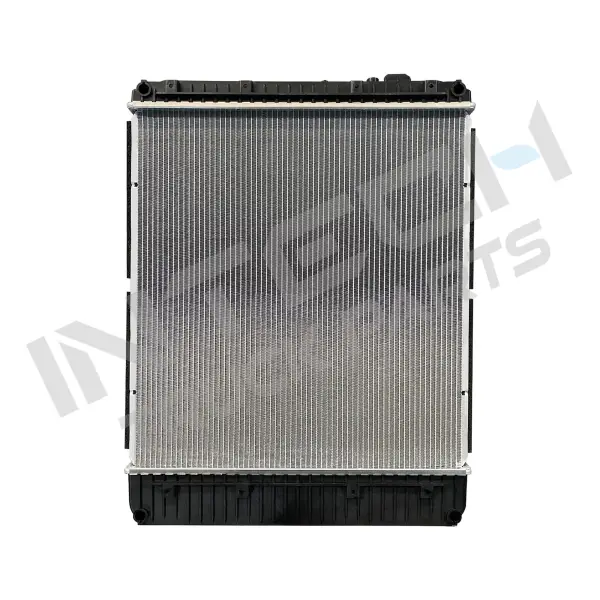 Radiator - 11-13 Freightliner Parcel delivery Truck, 10-16 Freightliner Motorhome - Image 2