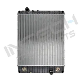 Radiator - 2023-2025 FREIGHTLINER MT45 MT55 DIESEL ENGINE