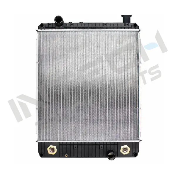 Radiator - 2018-2022 FREIGHTLINER MT45 MT55 GAS ENGINE