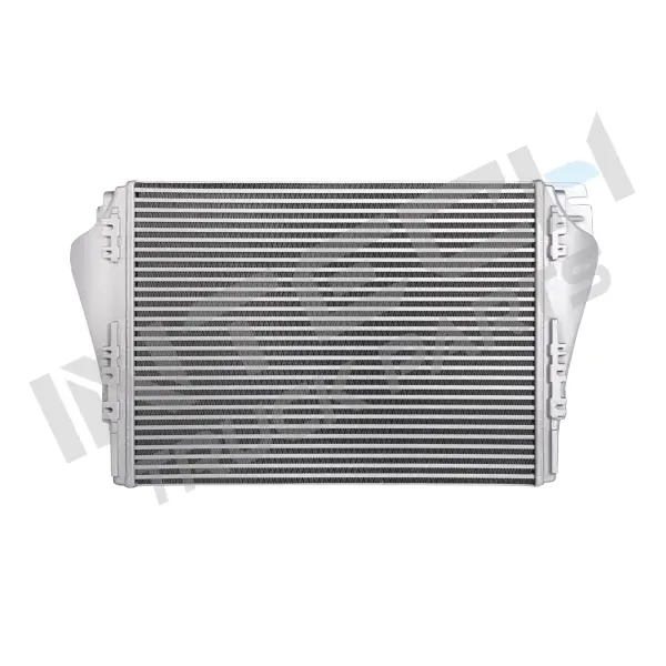Charge Air Cooler - 10-17 Freightliner M2, WITHOUT 1'' PORT ON DRIVER SIDE - Image 2