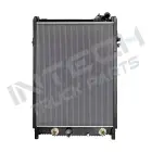 Radiator - 22-up Hino L6, L7