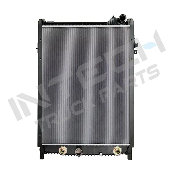 Radiator - 22-up Hino L6, L7